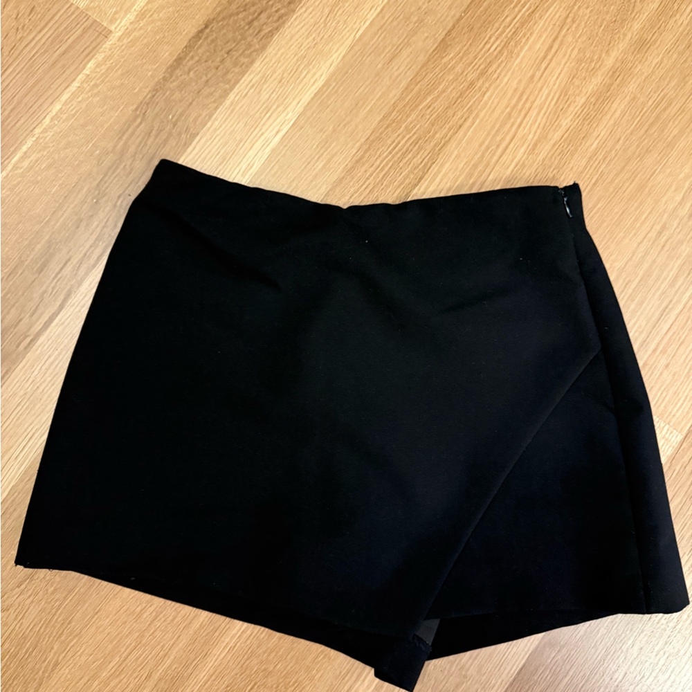 ZARA Skort